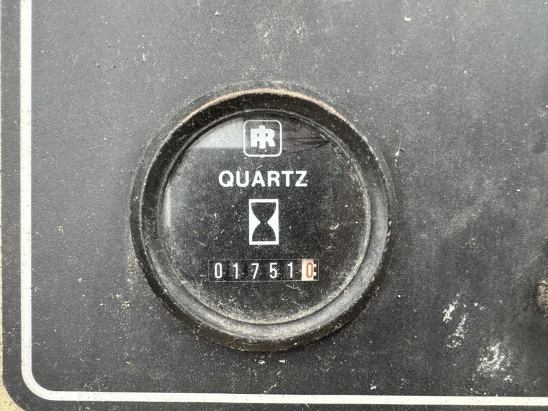 Ingersoll Rand LT6K Kubota 6 kVA Mobiele Lichtmast Aggregaat Light Tower - Torre de iluminación: foto 3 Ingersoll Rand LT6K Kubota 6 kVA Mobiele Lichtmast Aggregaat Light Tower - Torre de iluminación: foto 3