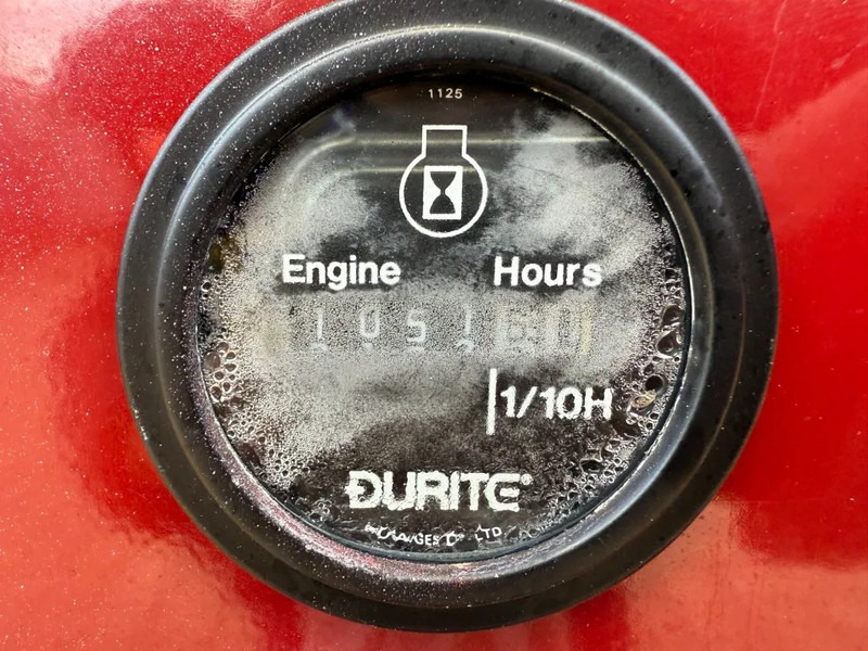 Iveco 8061 SPP 400 m3 / h 16 bar Diesel Waterpompset Waterpump - Bomba de agua: foto 5 Iveco 8061 SPP 400 m3 / h 16 bar Diesel Waterpompset Waterpump - Bomba de agua: foto 5