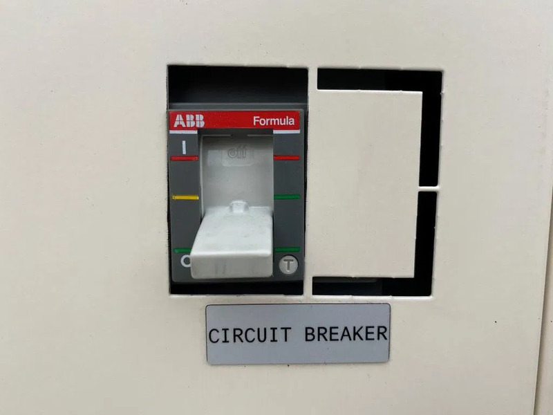 Generador industriale nuevo Perkins 66 kVA Silent generatorset New !: foto 16 Generador industriale nuevo Perkins 66 kVA Silent generatorset New !: foto 16