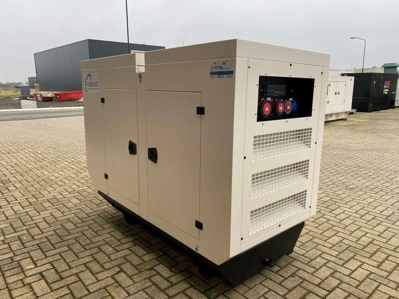 Generador industriale nuevo Perkins 66 kVA Silent generatorset New !: foto 18 Generador industriale nuevo Perkins 66 kVA Silent generatorset New !: foto 18