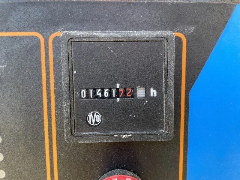 SDMO Cummins Leroy Somer 150 kVA silent - Generador industriale: foto 5 SDMO Cummins Leroy Somer 150 kVA silent - Generador industriale: foto 5