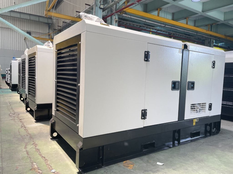 Scania DC13 Leroy Somer 400 kVA Silent generatorset New ! EU Stage 5 ! Stage V - Generador industriale: foto 1 Scania DC13 Leroy Somer 400 kVA Silent generatorset New ! EU Stage 5 ! Stage V - Generador industriale: foto 1
