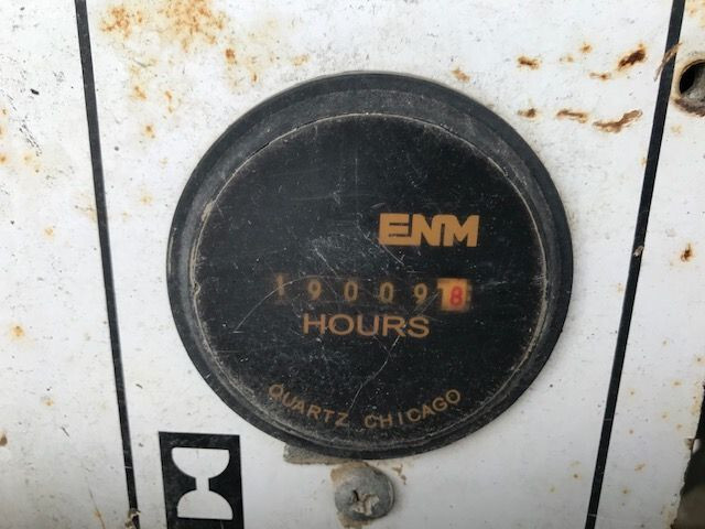 Wacker LTC4L Lombardini Diesel Mobiele light tower lichtmast aggregaat - Torre de iluminación: foto 5 Wacker LTC4L Lombardini Diesel Mobiele light tower lichtmast aggregaat - Torre de iluminación: foto 5