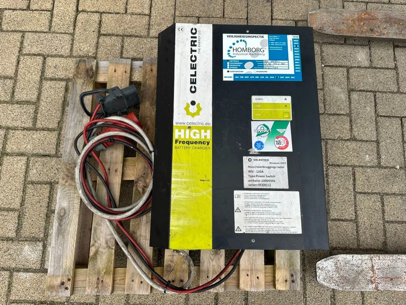 Carretilla elevadora eléctrica Yale ERP22VL 2.2 ton Triplex Freelift Sideshift Elektra Heftruck Accu 2022: foto 8