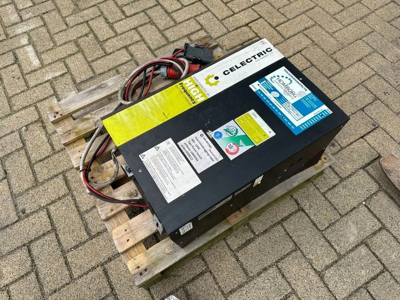 Carretilla elevadora eléctrica Yale ERP22VL 2.2 ton Triplex Freelift Sideshift Elektra Heftruck Accu 2022: foto 12