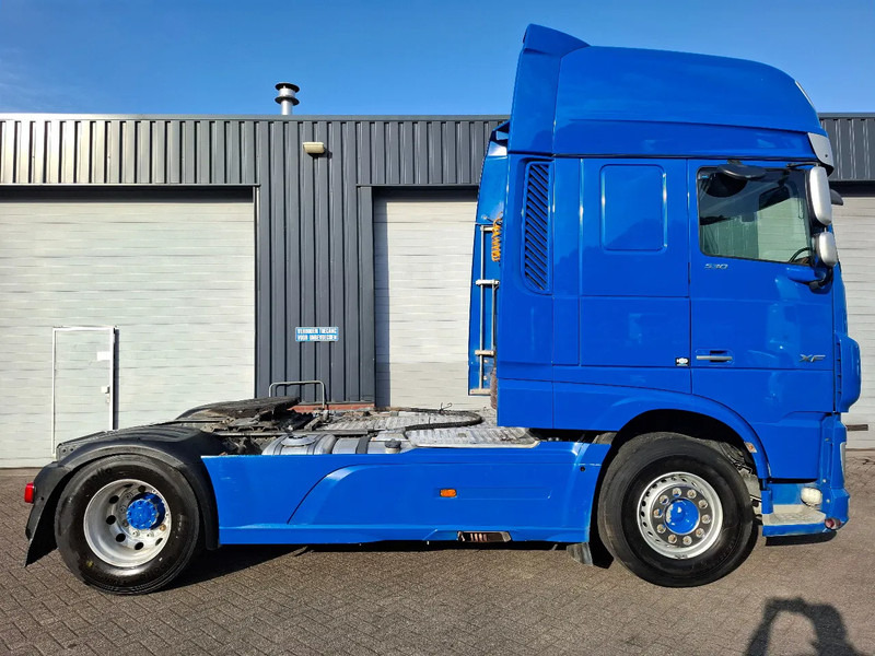 DAF XF 530 HYDRO - Cabeza tractora: foto 4 DAF XF 530 HYDRO - Cabeza tractora: foto 4