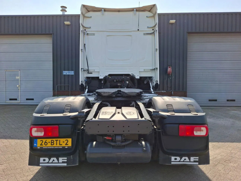 DAF XG XG480 HYDRO - Cabeza tractora: foto 5 DAF XG XG480 HYDRO - Cabeza tractora: foto 5