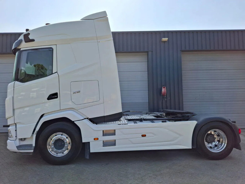 DAF XG XG480 HYDRO - Cabeza tractora: foto 3 DAF XG XG480 HYDRO - Cabeza tractora: foto 3