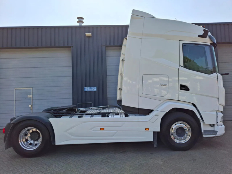 DAF XG XG480 HYDRO - Cabeza tractora: foto 2 DAF XG XG480 HYDRO - Cabeza tractora: foto 2