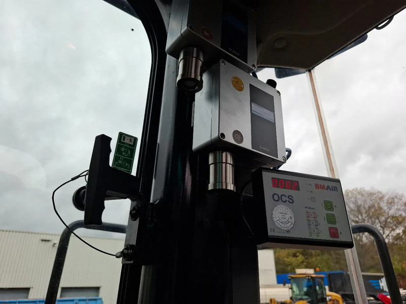 Cargadora de ruedas Caterpillar 966M: foto 12