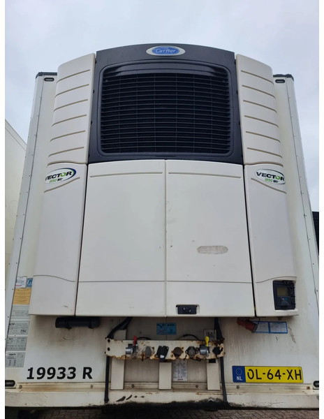 Schmitz Cargobull 10 pcs!!! MULTI TEMP 2200 + VECTOR 1950 - Semirremolque frigorífico: foto 4 Schmitz Cargobull 10 pcs!!! MULTI TEMP 2200 + VECTOR 1950 - Semirremolque frigorífico: foto 4