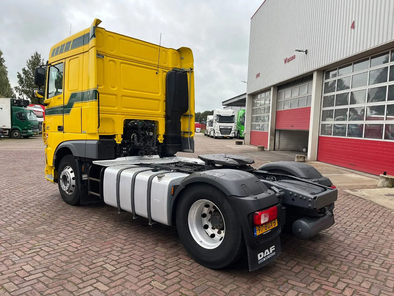 DAF XF 440 FT EURO 6 LUCHTGEVEERDE VOORAS - Cabeza tractora: foto 5 DAF XF 440 FT EURO 6 LUCHTGEVEERDE VOORAS - Cabeza tractora: foto 5