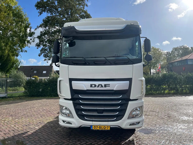 DAF XF 450 FT - Cabeza tractora: foto 3 DAF XF 450 FT - Cabeza tractora: foto 3