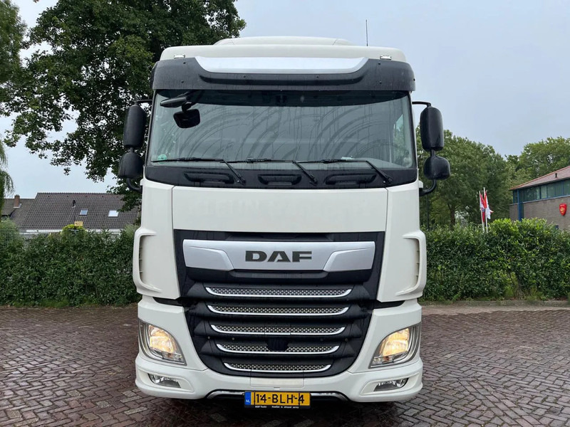 DAF XF 450 FT - Cabeza tractora: foto 3 DAF XF 450 FT - Cabeza tractora: foto 3