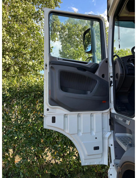 Leasing de DAF XF 480 FT DAF XF 480 FT: foto 16