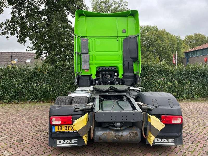 Cabeza tractora DAF XF 480 FT: foto 10 Cabeza tractora DAF XF 480 FT: foto 10