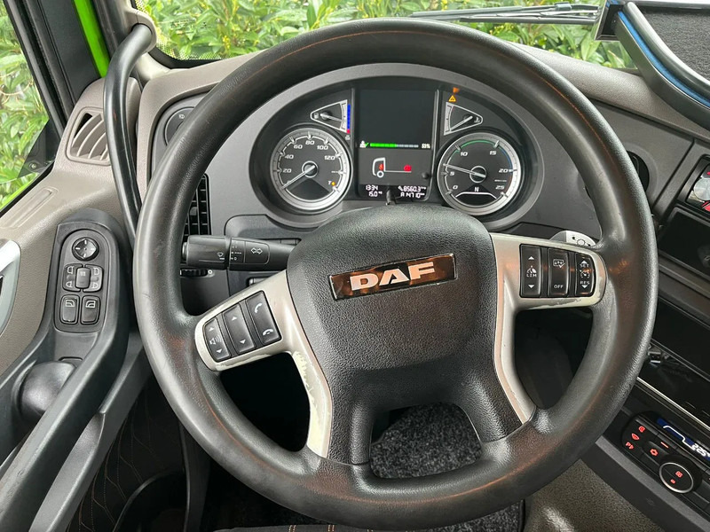 Cabeza tractora DAF XF 480 FT: foto 20 Cabeza tractora DAF XF 480 FT: foto 20