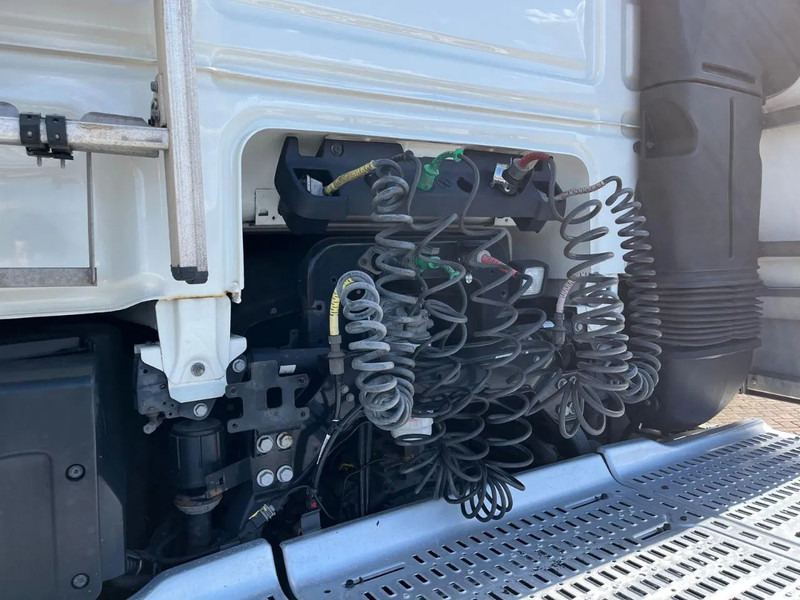 Leasing de DAF XF 480 FT DAF XF 480 FT: foto 10