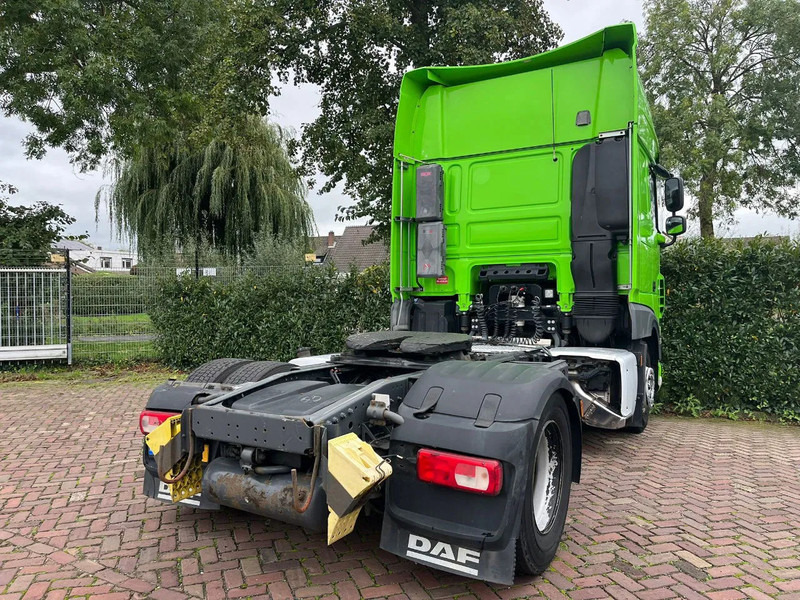 Cabeza tractora DAF XF 480 FT: foto 9 Cabeza tractora DAF XF 480 FT: foto 9