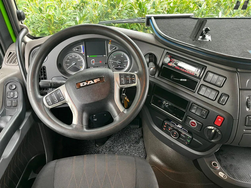 Cabeza tractora DAF XF 480 FT: foto 19 Cabeza tractora DAF XF 480 FT: foto 19