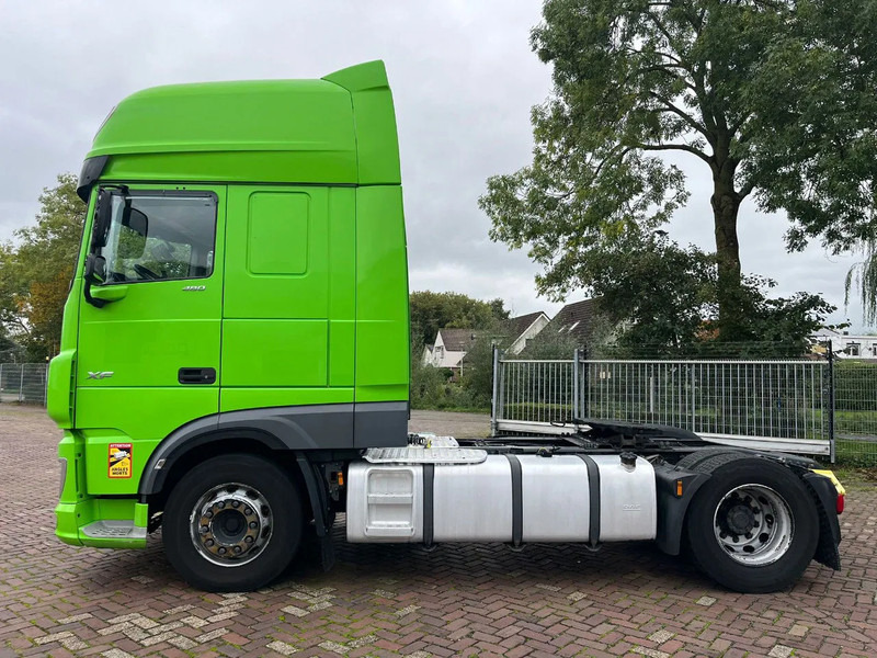 Cabeza tractora DAF XF 480 FT: foto 6 Cabeza tractora DAF XF 480 FT: foto 6