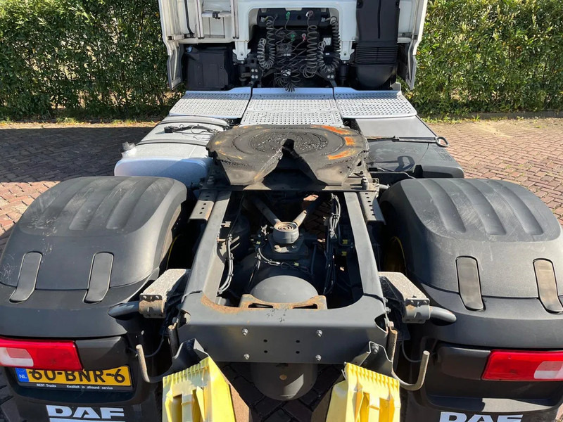 Leasing de DAF XF 480 FT DAF XF 480 FT: foto 12