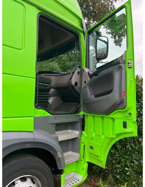 Cabeza tractora DAF XF 480 FT: foto 15 Cabeza tractora DAF XF 480 FT: foto 15