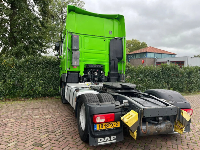 Cabeza tractora DAF XF 480 FT: foto 11 Cabeza tractora DAF XF 480 FT: foto 11