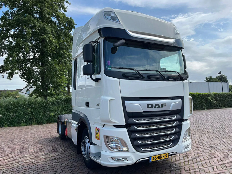 DAF XF 480 !NOKKENAS VERVANGEN! Op kilometerstand 598.919 km - Cabeza tractora: foto 4 DAF XF 480 !NOKKENAS VERVANGEN! Op kilometerstand 598.919 km - Cabeza tractora: foto 4