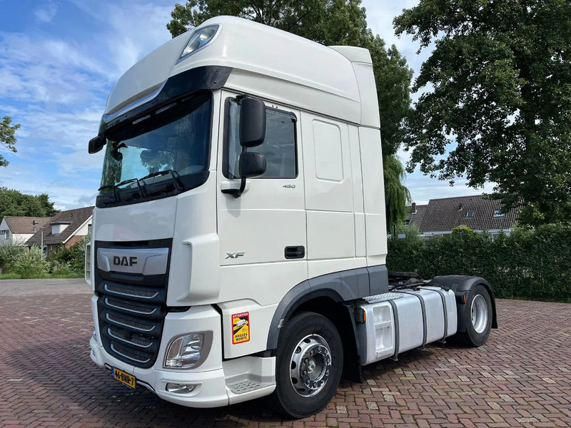 DAF XF 480 !NOKKENAS VERVANGEN! Op kilometerstand 598.919 km - Cabeza tractora: foto 1 DAF XF 480 !NOKKENAS VERVANGEN! Op kilometerstand 598.919 km - Cabeza tractora: foto 1