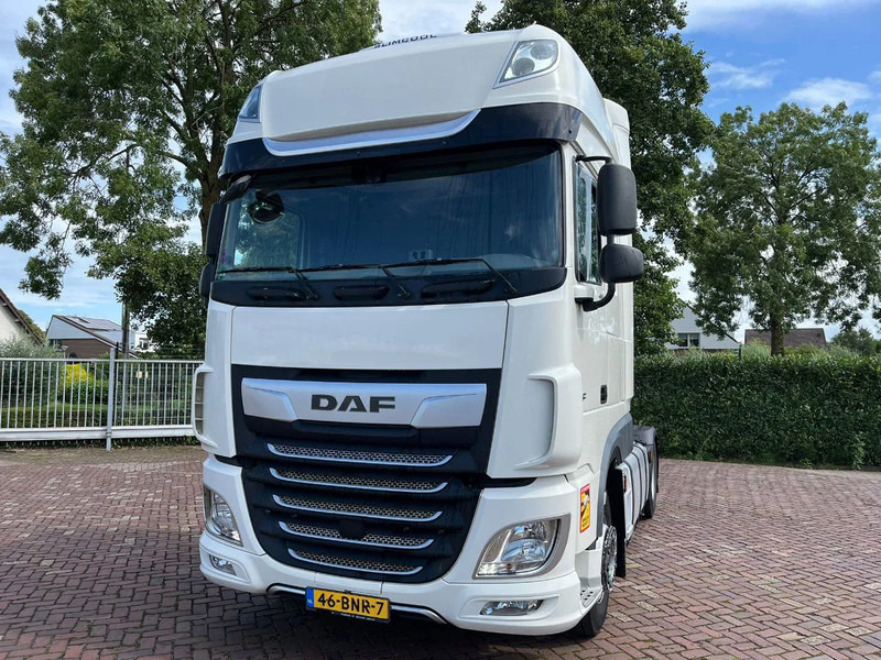 DAF XF 480 !NOKKENAS VERVANGEN! Op kilometerstand 598.919 km - Cabeza tractora: foto 2 DAF XF 480 !NOKKENAS VERVANGEN! Op kilometerstand 598.919 km - Cabeza tractora: foto 2
