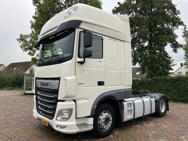 DAF XF 480 !NOKKENAS VERVANGEN! Op kilometerstand 605.506 km - Cabeza tractora: foto 1 DAF XF 480 !NOKKENAS VERVANGEN! Op kilometerstand 605.506 km - Cabeza tractora: foto 1