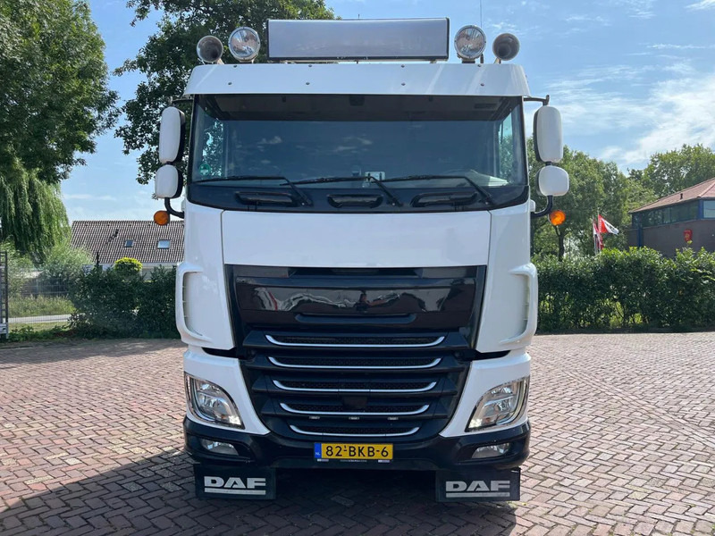 DAF XF 510 FT EURO 6 INTARDER 9TON VOORAS - Cabeza tractora: foto 3 DAF XF 510 FT EURO 6 INTARDER 9TON VOORAS - Cabeza tractora: foto 3