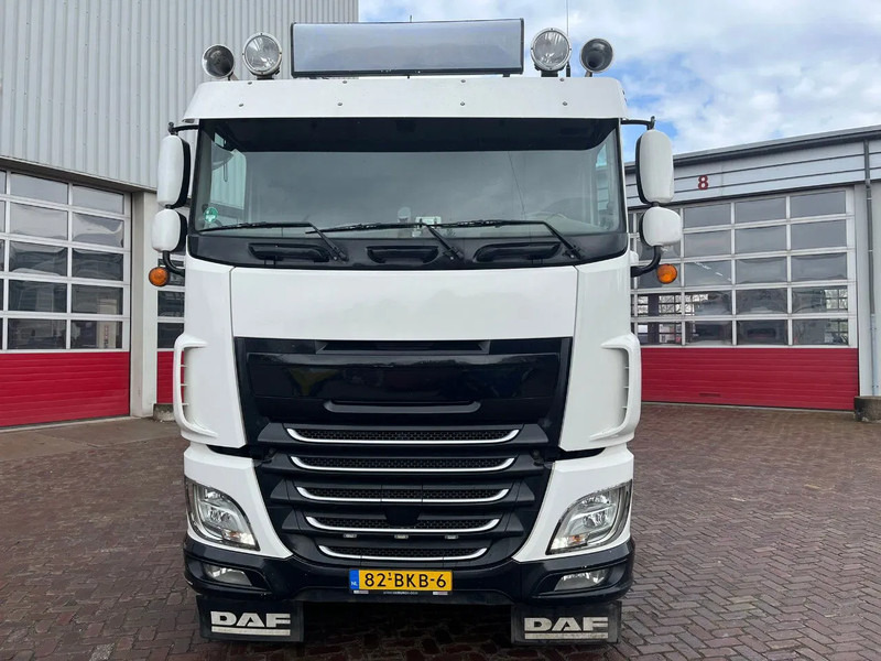 DAF XF 510 FT EURO 6 INTARDER 9TON VOORAS - Cabeza tractora: foto 2 DAF XF 510 FT EURO 6 INTARDER 9TON VOORAS - Cabeza tractora: foto 2