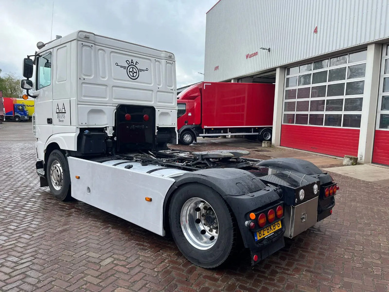 DAF XF 510 FT EURO 6 INTARDER 9TON VOORAS - Cabeza tractora: foto 5 DAF XF 510 FT EURO 6 INTARDER 9TON VOORAS - Cabeza tractora: foto 5