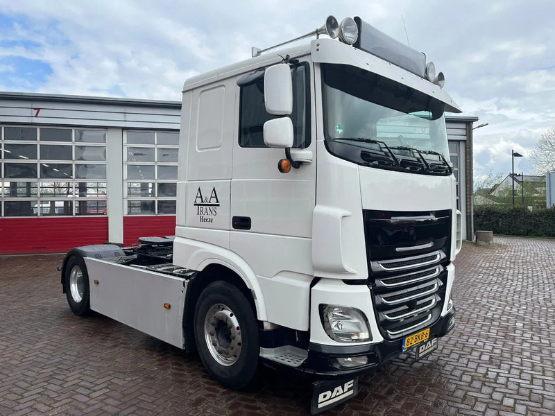 DAF XF 510 FT EURO 6 INTARDER 9TON VOORAS - Cabeza tractora: foto 3 DAF XF 510 FT EURO 6 INTARDER 9TON VOORAS - Cabeza tractora: foto 3
