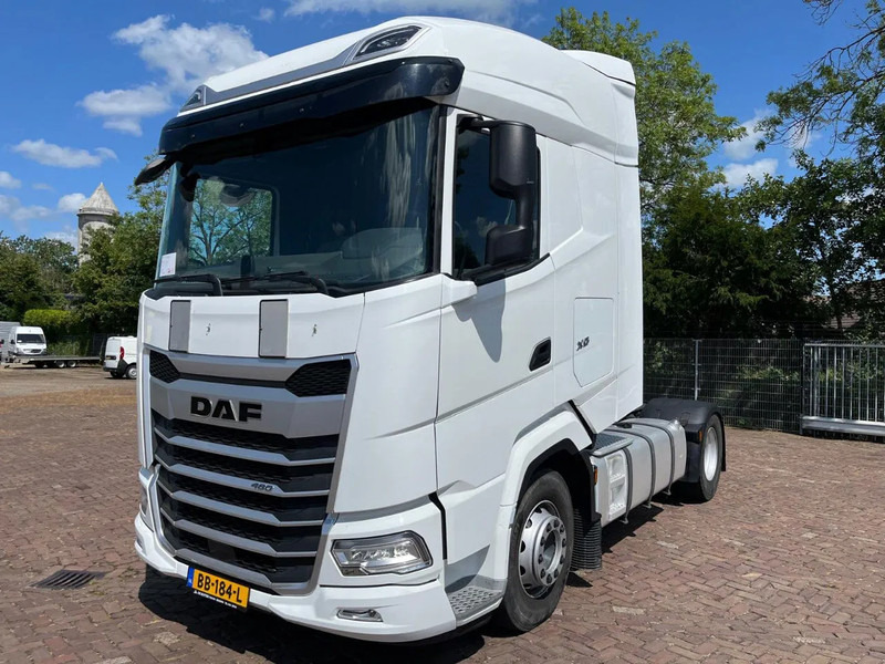 DAF XG 480 FT - Cabeza tractora: foto 1 DAF XG 480 FT - Cabeza tractora: foto 1