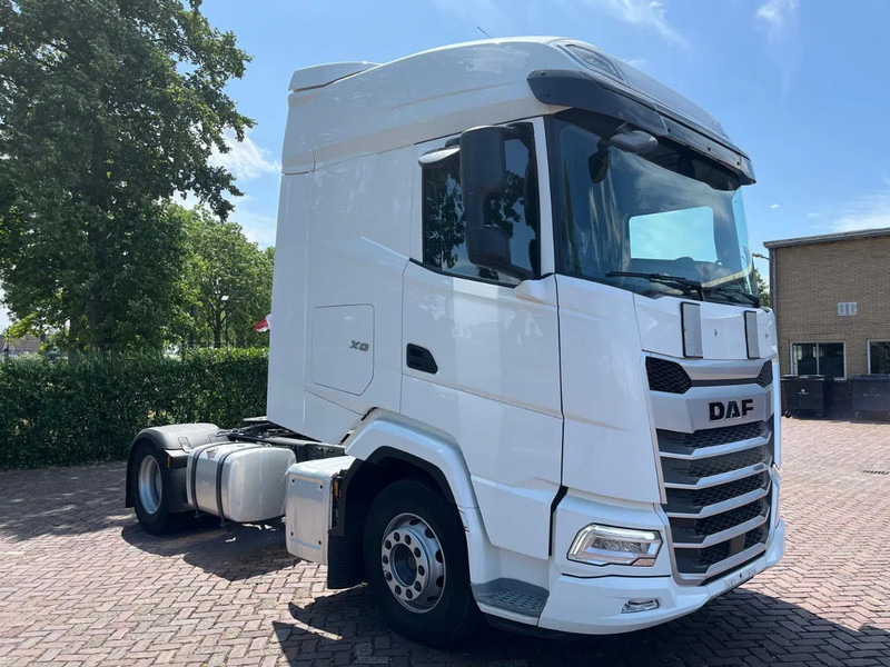 DAF XG 480 FT - Cabeza tractora: foto 5 DAF XG 480 FT - Cabeza tractora: foto 5