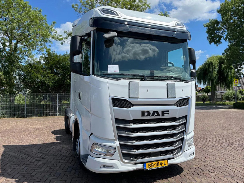 DAF XG 480 FT - Cabeza tractora: foto 4 DAF XG 480 FT - Cabeza tractora: foto 4