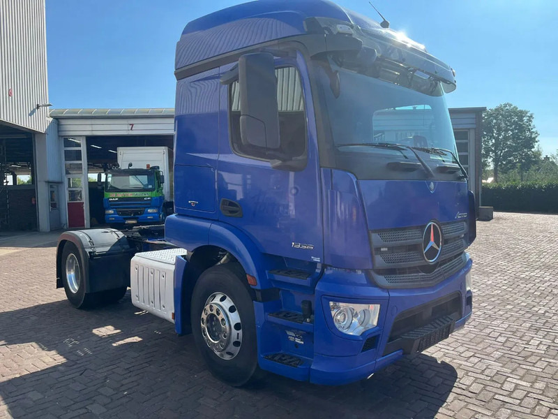 Mercedes-Benz Actros 1936 EURO 6 - Cabeza tractora: foto 1 Mercedes-Benz Actros 1936 EURO 6 - Cabeza tractora: foto 1