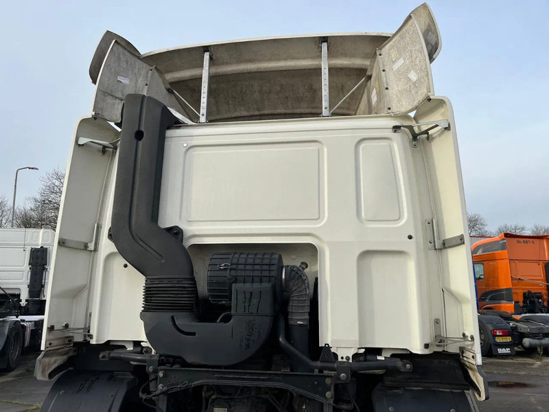 DAF CF 260 CF 260 FA CHASSIS CABINE EURO 6 - Camión chasis: foto 5 DAF CF 260 CF 260 FA CHASSIS CABINE EURO 6 - Camión chasis: foto 5