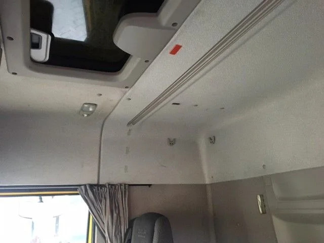 Cabina para Camión DAF Cabine XF Space Cab Euro 6: foto 9