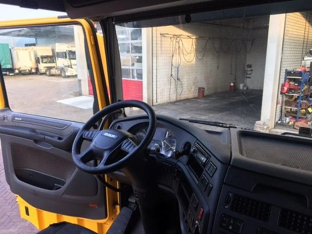 Cabina para Camión DAF Cabine XF Space Cab Euro 6: foto 10