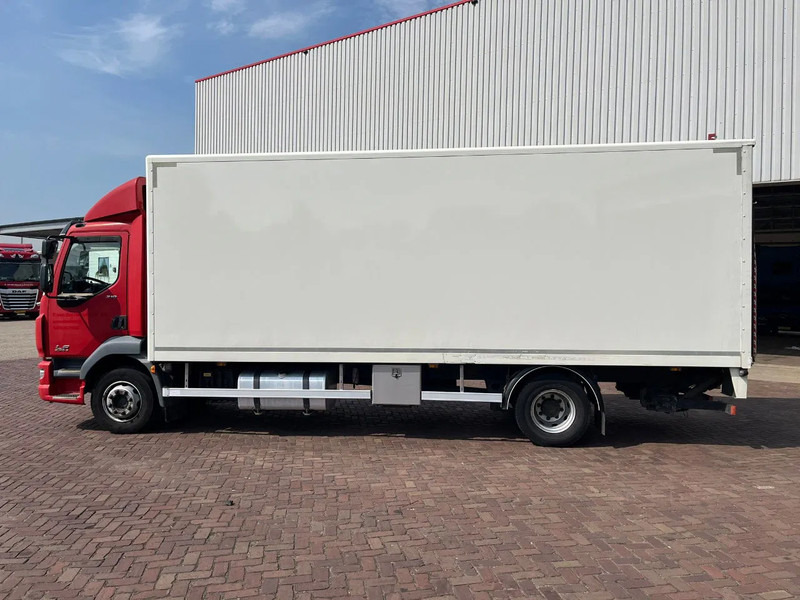 Camión caja cerrada DAF LF 210 FA 12 TN EURO 6: foto 7