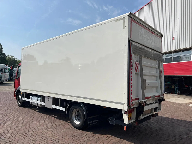 DAF LF 210 FA 12 TN EURO 6 - Camión caja cerrada: foto 5 DAF LF 210 FA 12 TN EURO 6 - Camión caja cerrada: foto 5