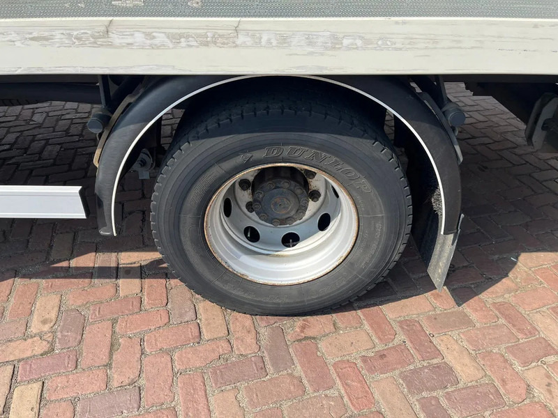 Camión caja cerrada DAF LF 210 FA 12 TN EURO 6: foto 15