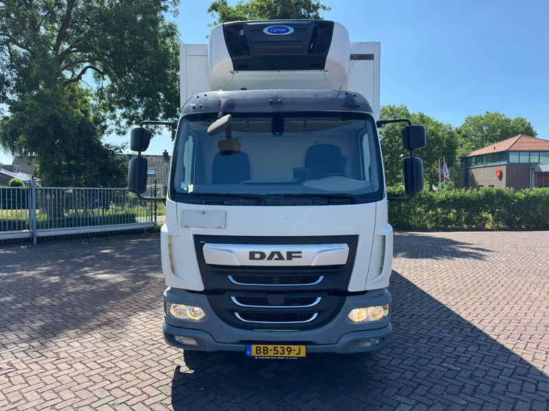 DAF LF 260 FA - Camión frigorífico: foto 2 DAF LF 260 FA - Camión frigorífico: foto 2
