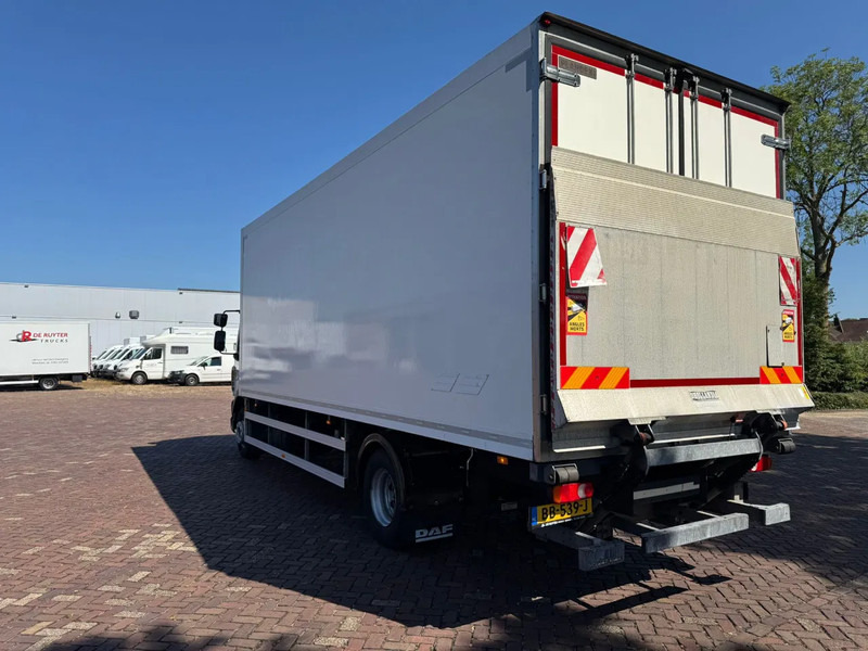 DAF LF 260 FA - Camión frigorífico: foto 5 DAF LF 260 FA - Camión frigorífico: foto 5