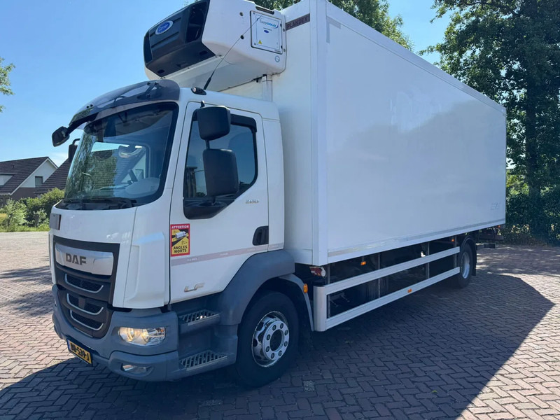 DAF LF 260 FA - Camión frigorífico: foto 3 DAF LF 260 FA - Camión frigorífico: foto 3