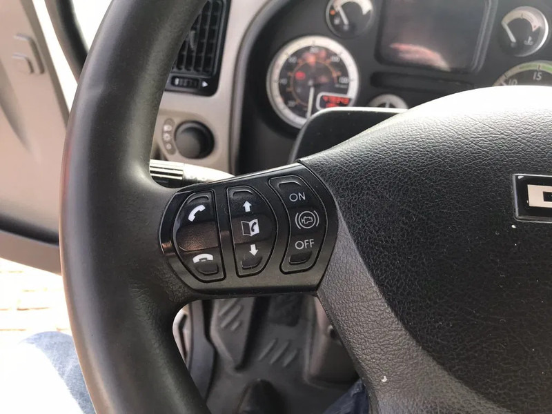 Camión caja cerrada DAF LF 45 12.220 EURO 5 EEV: foto 20